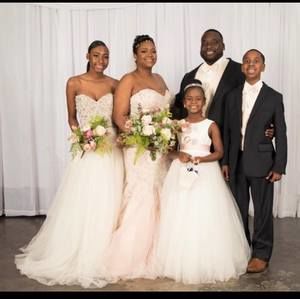 Meet your Posher, Keisha